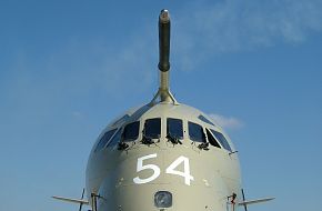 Nimrod - RIAT 2006 Air show (The Royal International Air Tattoo)