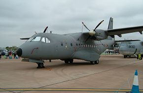 RIAT 2006 Air show (The Royal International Air Tattoo)