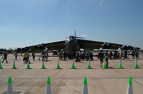 RIAT 2006 Air show (The Royal International Air Tattoo)