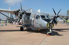 RIAT 2006 Air show (The Royal International Air Tattoo)