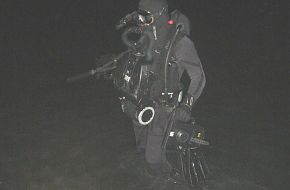 Mexican Navy Special Operations Force