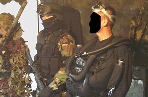 Mexican Navy Special Operations Force