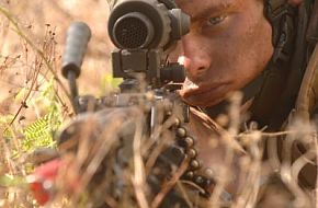 beach assault exercise as part of Rim of the Pacific