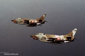 FIAT G.91Y - Italian Air Force