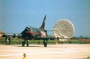 FIAT G.91Y - Italian Air Force