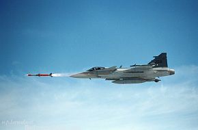 JAS39 Gripen - SwAF