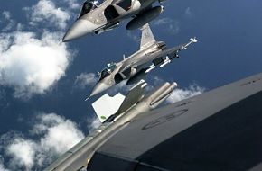 JAS39 Gripen - SwAF