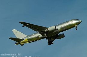 KC767A - Italian Air Force