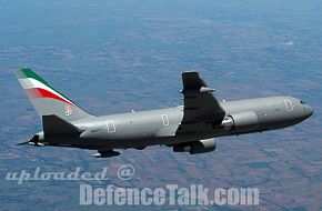 KC767A - Italian Air Force