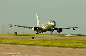 KC767A - Italian Air Force