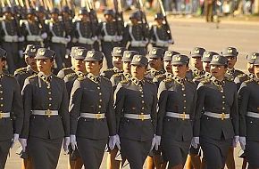 Chilean Armed Forces