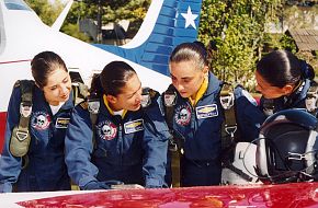 Chilean Armed Forces