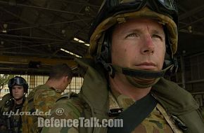 Helicopter Rope Suspension Techniques (HRST) - RIMPAC 2006