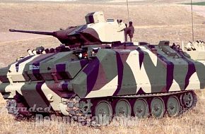 Adnan IFV