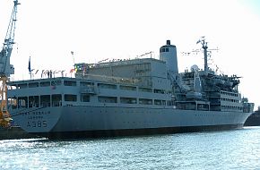 RFA Fort Rosalie