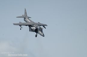 Harrier GR7