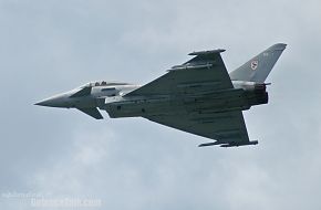 RAF Typhoon