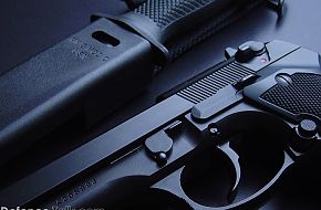 Small arms - Military Weapons Wallpapers