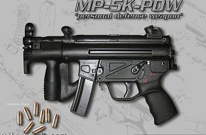 Small arms - Military Weapons Wallpapers