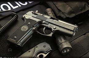 Small arms - Military Weapons Wallpapers