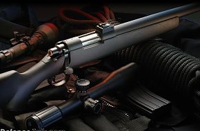 Small arms - Military Weapons Wallpapers