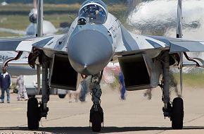 MiG-29 Fighter Jet - Military wallpapers