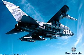 German Tornado - Military Aircraft Wallpapers