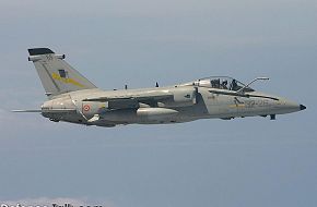 Alenia - Military Aircraft Wallpapers