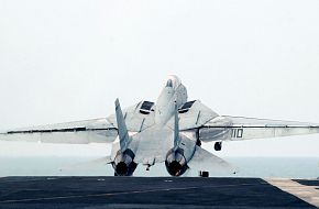 F-14 Tomcat - Fighter Jet Wallpapers