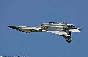 Su-27 SKM - Fighter Jet Wallpapers