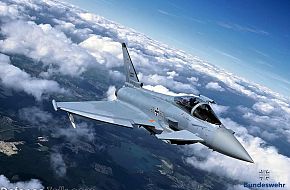 German- Fighter Jet Wallpapers