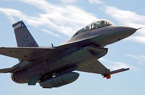F-16 Falcon - Fighter Jet Wallpapers