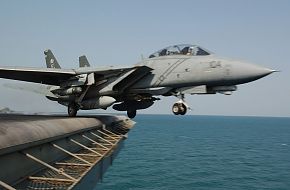 F-14 Tomcat - Fighter Jet Wallpapers