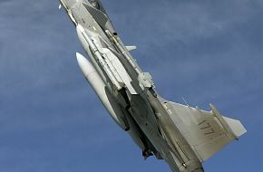 JAS 39A Gripen - SwAF