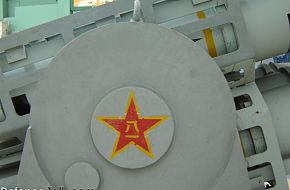 HQ-7 SAM - Peopleâs Liberation Army Navy