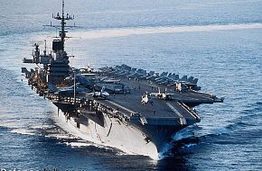 US Navy Aircraft Carrier - Navy ships wallpapers