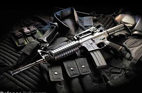 Gun Small arms - Military Weapons Wallpapers