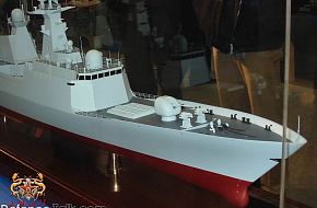 Type 054A FFG - Peopleâs Liberation Army Navy