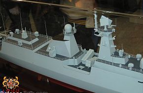 Type 054A FFG - Peopleâs Liberation Army Navy