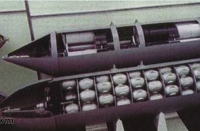 Bombs - People's Liberation Army Air Force