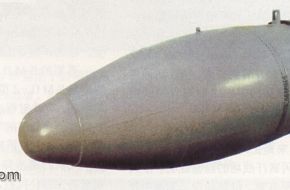 Bombs - People's Liberation Army Air Force