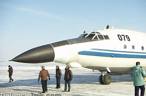 Radar - People's Liberation Army Air Force