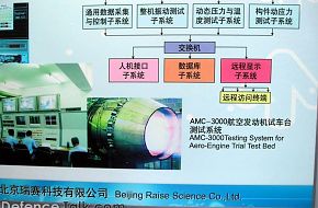 Engines - People's Liberation Army Air Force