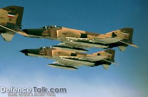 F-5 - Iran Air Force