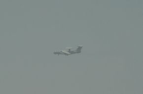 KJ-2000 Mainstay AWACS - People's Liberation Army Air Force