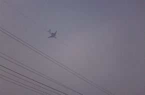 KJ-2000 Mainstay AWACS - People's Liberation Army Air Force