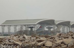 KJ-2000 Mainstay AWACS - People's Liberation Army Air Force