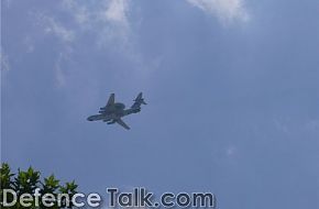 KJ-2000 Mainstay AWACS - People's Liberation Army Air Force