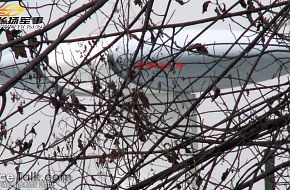 KJ-2000 Mainstay AWACS - People's Liberation Army Air Force