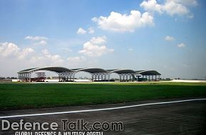 KJ-2000 Mainstay AWACS - People's Liberation Army Air Force